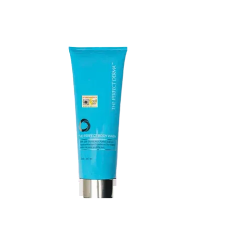 Sữa Dưỡng Thể Trắng Da The Perfect Derma - Tẩy Tế Bào Chết 15% Glycolic Acid, Làm Sáng Da, Chống Lão Hóa, Dành Cho Mọi Loại Da