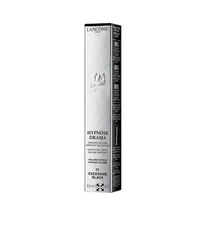 Mascara Dưỡng Mi Lancome #01 Noir Sensuel - Tăng Cường Độ Cong & Dài, Nuôi Dưỡng Mi Mềm Mại & Khỏe Mạnh