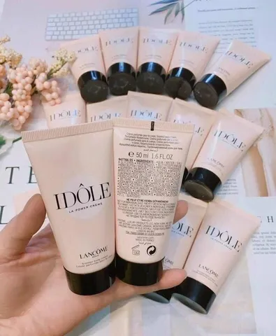 Kem Dưỡng Thể Lancome Idole Le Power Creme 50ml