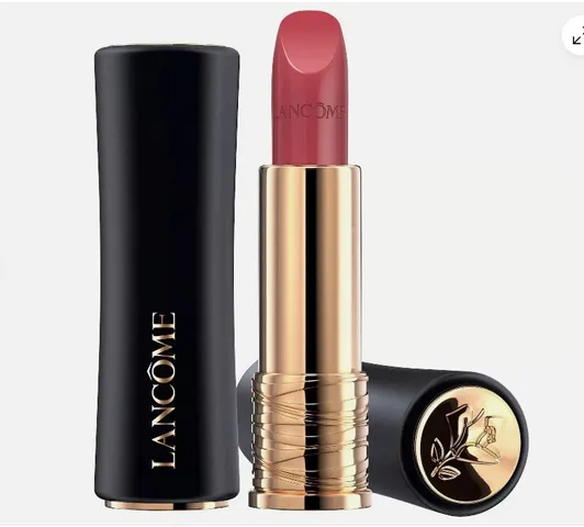 KO vỏ hộp - Son Lancome 391 Exotic Orchidee - Son Môi Hồng Ấm Ngọt Ngào, Thiết Kế Sang Trọng, Đặc Biệt Cho Từng Dịp