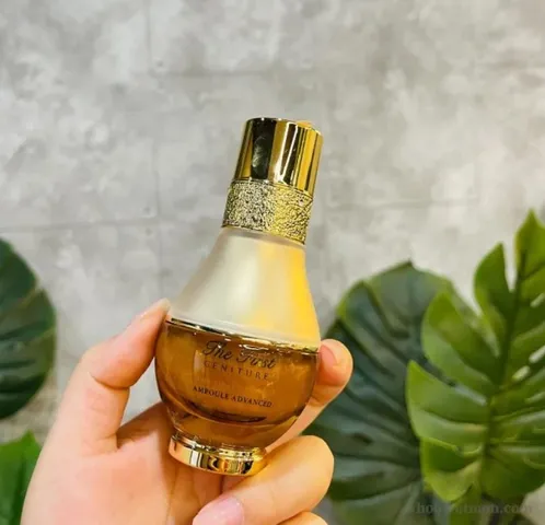 Tinh chất OHUI The First Geniture 20ml tách sét no box