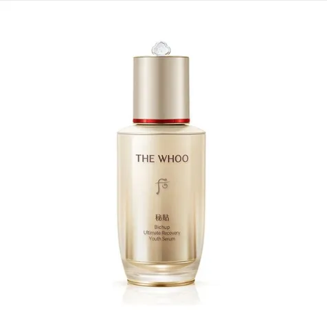 Tinh chất hỗ trợ trẻ hóa da The Whoo Bichup Ultimate Recovery Youth Serum 20ml 222961