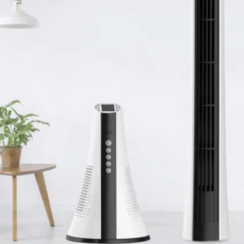 Quạt Tháp Không Cánh Westinghouse XWT12 BFT1803R - Lọc Không Khí Bằng Ion Âm, Thiết Kế Hiện Đại, Độ Ồn Thấp, Giải Pháp Làm Mát Tối Ưu