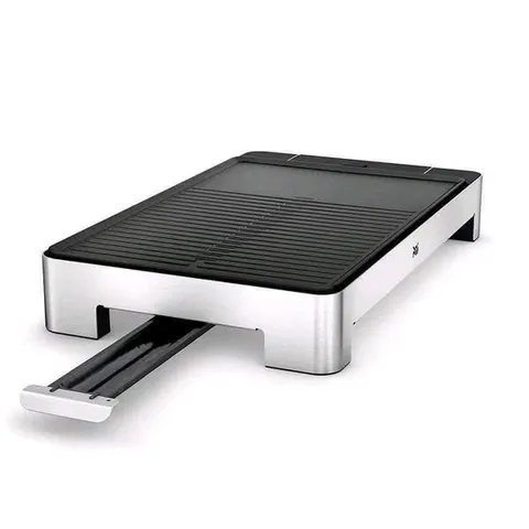 Bếp Nướng Điện WMF Lono - Bếp Nướng Chống Dính 2300W, Khu Vực BBQ 27x41cm, An Toàn, Dễ Dàng Vệ Sinh