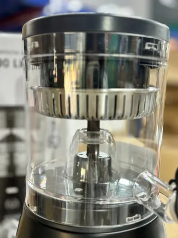 Máy Vắt Cam Tự Động Caso CP 400 Lift - Thiết Kế Hiện Đại, Công Nghệ Vắt Thông Minh, Sức Mạnh 300W, Dễ Dàng Vận Hành
