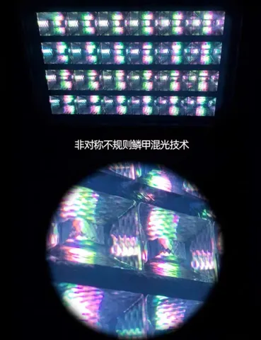 Đèn Thủy Sinh Neo Helios Flat Nano S3 Pro+ RGB 13W - Ánh Sáng Tập Trung Tối Ưu cho Bể Cá và Cây Cảnh