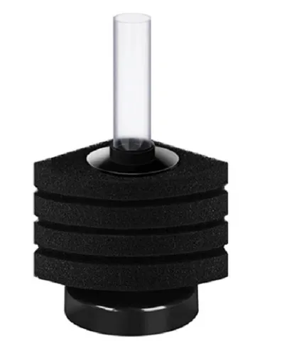 Lọc Sủi Oxy Bio SOBO SB-833 & SB-933 - Giải Pháp Lọc Nước Trong Cho Hồ Cá Cảnh Mini, Hút Bụi Hiệu Quả