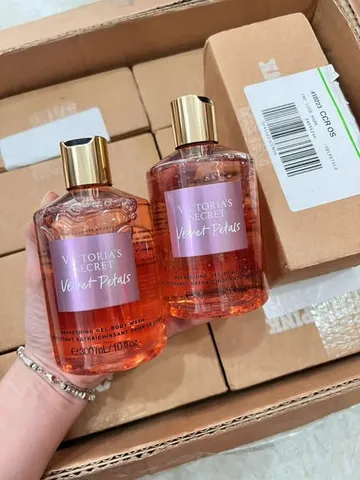 Sữa tắm Gel Victoria's Secret Refreshing Gel Body Wash 300m