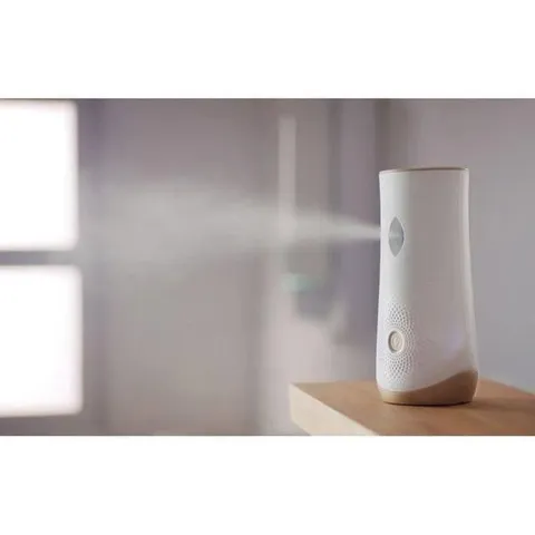 Máy Xịt Thơm Tự Động GLADE - Xịt Phòng Thơm Mát, Thiết Kế Hiện Đại, Hương Thơm Đa Dạng, Tự Động và Thân Thiện Với Môi Trường