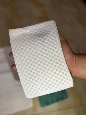 Túi Lọc Nước 3D Hữu Ích Cho Bể Cá Cảnh - Giữ Cặn Phân Cá, Siêu Thoát Nước, Mái Lưới 120 Mesh, Kích Thước 14x18cm và 19x36cm