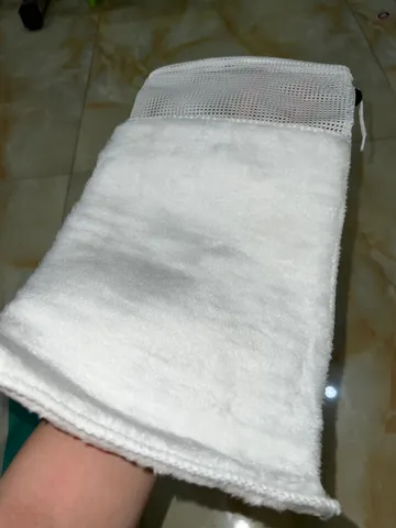 Túi Lọc Nước Bể Cá Chống Tràn - Túi Lông Hấp Thu Chất Nhầy, Giữ Cặn Bẩn, Tiết Kiệm, Dễ Vệ Sinh, Phụ Kiện Guppy Chất Lượng