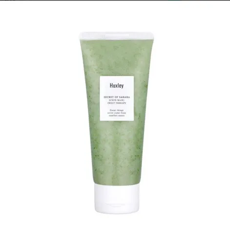 Mặt Nạ Tẩy Da Chết Dạng Hạt Huxley Sweet Therapy
