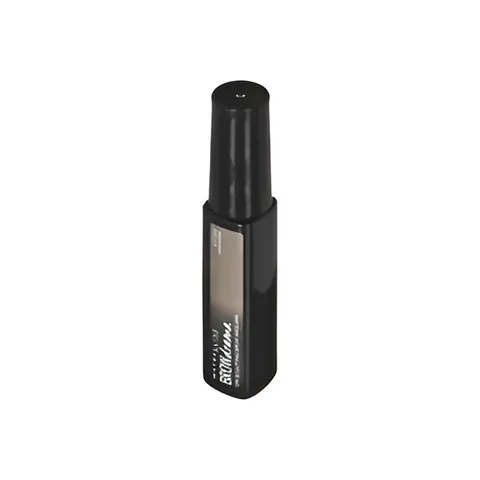 Chuốt Chân Mày Maybelline Brow Drama 265 Auburn 7ml - Mascara Định Hình Lông Mày Tự Nhiên, Độ Bền 12 Giờ