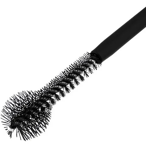 Chuốt Chân Mày Maybelline Brow Drama 265 Auburn 7ml - Mascara Định Hình Lông Mày Tự Nhiên, Độ Bền 12 Giờ