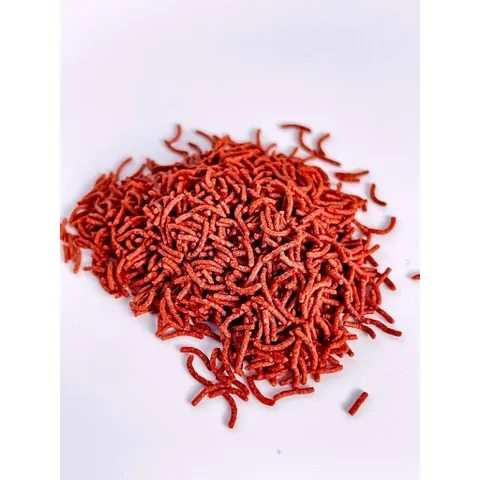 Cám Tăng Màu Multi Color Bites - Thức ăn Chuyên Dụng cho Cá Cảnh Thủy Sinh, Cá Đĩa, Cá Cầu Vồng từ Multibio Lab