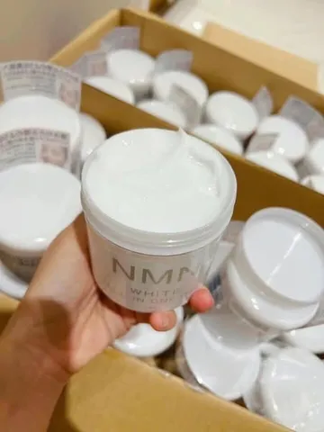 Kem Dưỡng Trắng Da Nâng Cơ White All in One Gel 245g - Sản Phẩm Nhật Bản Làn Da Sáng Mịn, Tăng Cường Độ Đàn Hồi và Cung Cấp Độ Ẩm