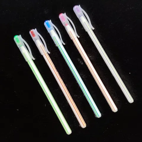 Hộp 20 Cây Bút Bi Nến Mực Xanh 0.5mm G-Star IT-35 Chính Hãng Ấn Độ - Bút Viết êm, Đầu Bi Thụy Sĩ, Chất lượng cao
