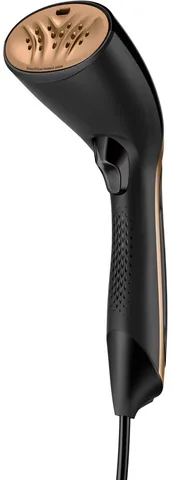 Bàn Là Hơi Nước Cầm Tay Philips GC365/80 - Model Mới 1300W, Chức Năng 2 Trong 1, An Toàn Cho Tất Cả Các Loại Vải, Dễ Dàng Di Chuyển