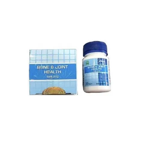 Viên uống Xương Khớp TONG JUM CHEW - Hỗ trợ sức khỏe xương khớp, giảm đau nhức, thoái hóa, 30 viên - Sản phẩm từ Singapore