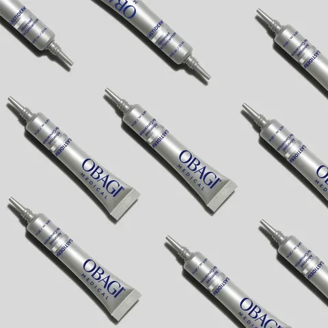 [Hàng C.Ty] Tinh Chất Chuyên Sâu Làm Mờ Nếp Nhăn OBAGI Elastiderm Advanced Filler