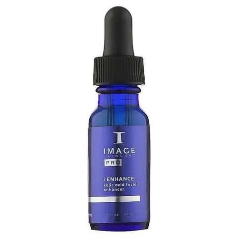 Tinh chất Image Skincare I Enhance 25% Retinol Facial Enhancer 14.3ml - Serum trẻ hóa da, giảm nếp nhăn, làm mờ vết thâm, hàng nhập khẩu
