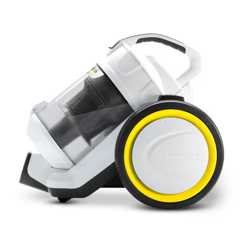 Máy Hút Bụi Karcher VC 3 Plus - Công Suất 1100W, Dung Tích 0.9L, Bộ Lọc HEPA, Tiện Lợi Cho Gia Đình