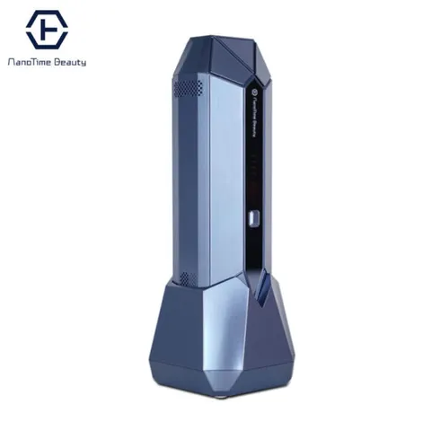 Máy Triệt Lông IPL Sapphire Lạnh NanoTime B65Pro - Sạc Pin, Tăng Cường Trẻ Hóa Da, Hiệu Quả Cao, Tiện Dụng Di Chuyển