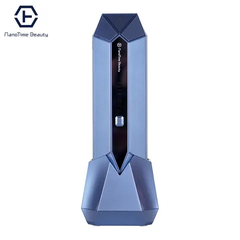Máy Triệt Lông IPL Sapphire Lạnh NanoTime B65Pro - Sạc Pin, Tăng Cường Trẻ Hóa Da, Hiệu Quả Cao, Tiện Dụng Di Chuyển