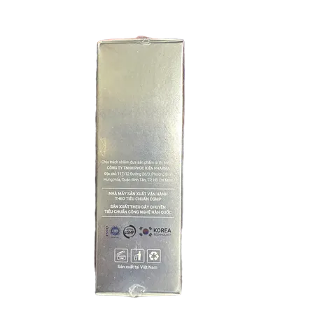 Serum Dưỡng Ẩm Panemo Hydrabright 30ml - Giúp Trắng Sáng Da, Làm Mờ Nếp Nhăn, Ngăn Ngừa Lão Hóa Da