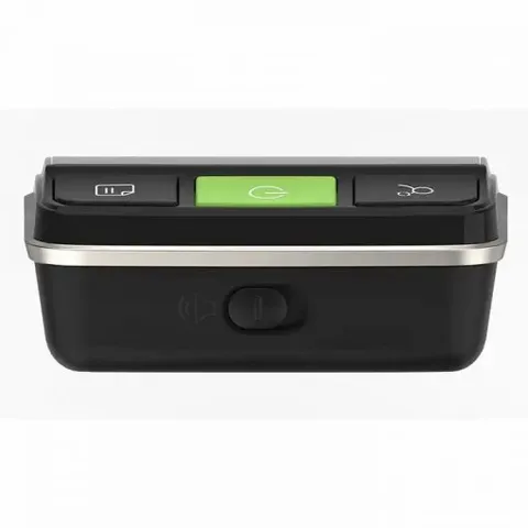 Máy Đo Huyết Áp Cổ Tay Điện Tử Jumper JPD-HWA10 - Kết Quả Chính Xác, Thiết Kế Nhỏ Gọn, Hỗ Trợ Tiếng Việt, Dành Cho Gia Đình