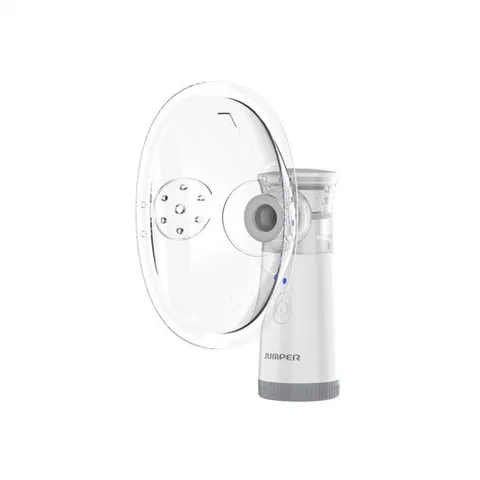 Máy Xông Khí Dung Cầm Tay Jumper JPD-MTA10 - Thiết Bị Y Tế Di Động Để Điều Trị Bệnh Hô Hấp, Độ Ồn Thấp, Dễ Dàng Sử Dụng