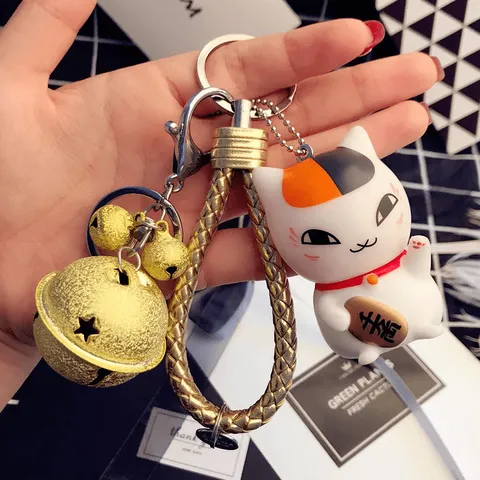 Móc Khóa Cute TOP 5 Chất Lượng Cao Kèm Vỏ Silicon Airpod 1 2 - Phụ Kiện Xinh Xắn Dễ Tháo Lắp