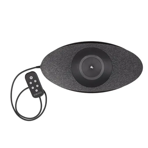 Máy Massage Kéo Dãn Cột Sống HoMedics SP-252HJ - Thiết Bị Chữa Trị Đau Lưng, Công Nghệ Nhiệt Hồng Ngoại và Rung Massage