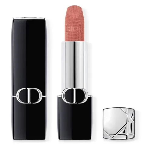 Son Dior 314 Mini Fullbox 1.5g - Son Môi Sang Trọng, Chất Son Mượt Mà, Thiết Kế Tiện Lợi, Màu Sắc Tinh Tế, Quà Tặng Thần Thánh