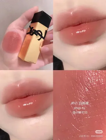 Nhí _ Son YSL N1