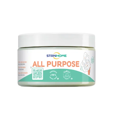 Kem Dưỡng Ẩm Cho Da Khô Da Nhạy Cảm STANHOME All Purpose Cream 300ML