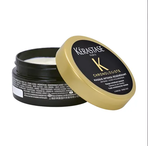 Mặt Nạ Ủ Tóc Phục Hồi Trẻ Hóa Kerastase Chronologiste 75Ml