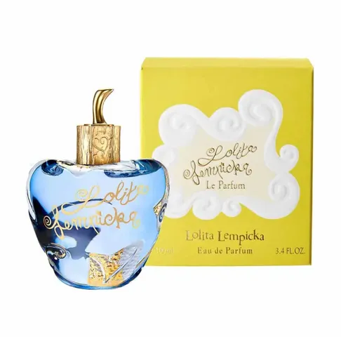 Nước Hoa Nữ Lolita Lempicka Le Parfum Limited Edition EDP 100ml