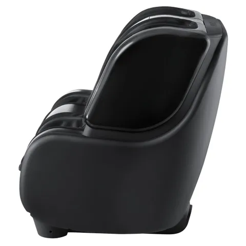 Máy Massage Chân và Bắp Chân HoMedics FMS-400J - Thiết Bị Shiatsu 3D Chuyên Nghiệp, 4 Chương Trình Massage, Điều Chỉnh Góc Nghiêng