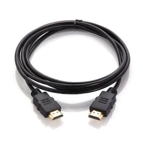 Dây Cáp HDMI Chuẩn Bóc Máy 1.5M - Cáp Kết Nối Màn Hình LCD, LED Độ Phân Giải Cao, Phụ Kiện Tivi Chất Lượng Cao