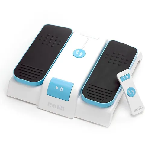 Máy Phục Hồi Chức Năng Chân HoMedics PSL-1000-GB - Thiết Bị Massage Trị Liệu Thông Minh, An Toàn & Dễ Dàng Sử Dụng