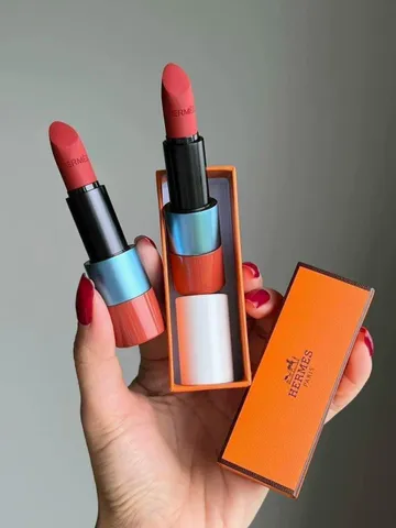 Son Hermes 76 Lipstick - Limited Edition