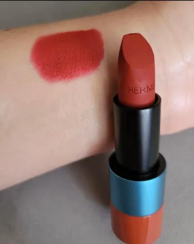 Son Hermes 76 Lipstick - Limited Edition
