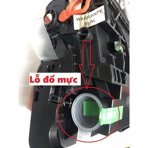 Hộp Mực In 26A / 052A - Cartridge HP CF226A/CRG 052 cho Máy HP LaserJet Pro và Canon LBP, Chất Lượng In Rõ Nét, Thân Thiện Môi Trường