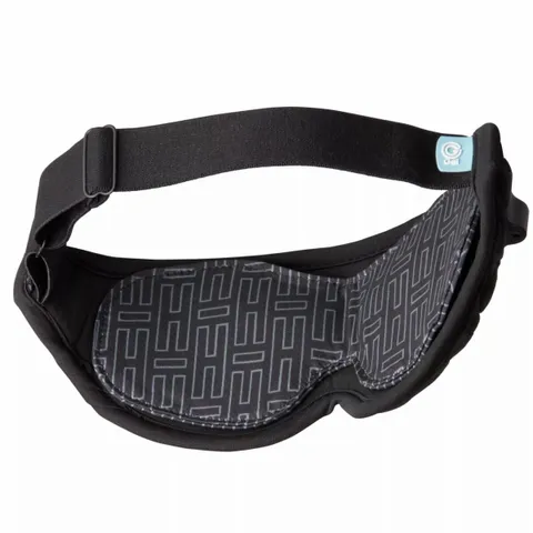 Đai Massage Mắt Nóng Lạnh HoMedics HP-G42AJ - Thiết Bị Chăm Sóc Sức Khỏe Công Nghệ Gel, Giảm Đau và Thoải Mái Khi Di Chuyển