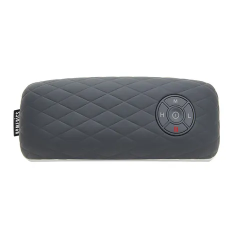 Đai Massage Cổ Vai Gáy Toàn Thân Công Nghệ GEL Kèm Nhiệt Sạc Pin HoMedics NMS-685 - Giải Pháp Thư Giãn Tại Nhà