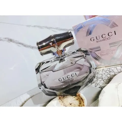 Nhí - Gucci Bamboo For Women Edp 5ml