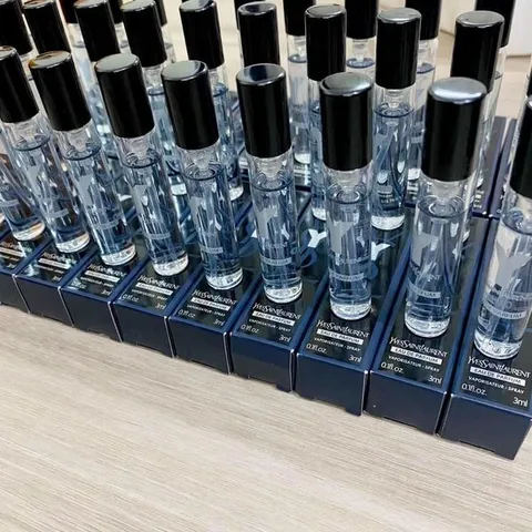 Nước Hoa Nhí - YSL VAPORISATEUR SPRAY EDP 3ML - Hương Thơm Quyến Rũ, Sang Trọng Dễ Dàng Mang Theo, Phù Hợp Mọi Hoàn Cảnh