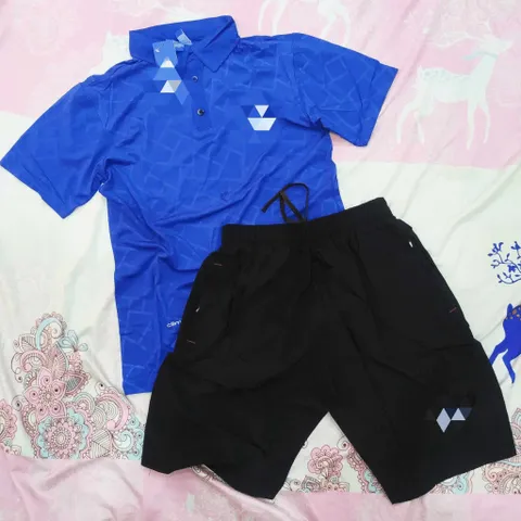 Bộ Thể Thao Nam Thun Lạnh Sport Co Giãn Tiện Lợi - Quần Áo Nam Thoáng Khí Chất Cotton Mát Mẻ Cho Chơi Thể Thao, Du Lịch, Dạo Phố
