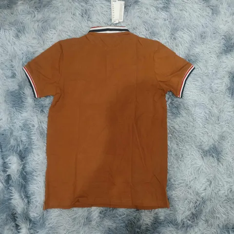 Áo phông PoLo Nam Nữ Cổ Viền Kẻ - Chất Vải Cá Sấu Thun Cotton Mát Co Giãn - Thời Trang Phong Cách Đi Chơi, Đi Học, Đi Làm